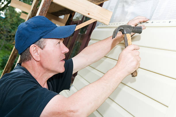 Affordable Siding Repair and Maintenance Services in Fultondale, AL